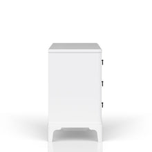 Load image into Gallery viewer, Hall Chest - White
