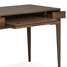 Load image into Gallery viewer, Harper - Handcrafted Desk
