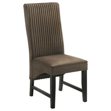 Load image into Gallery viewer, Dempsey - Upholstered Dining Side Chair (Set of 2)
