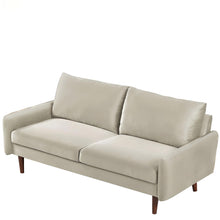 Load image into Gallery viewer, Kent - Loveseat, 2 Seater Sofa For Compact Living Spaces
