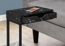Load image into Gallery viewer, Accent Table, C - Shaped Contemporary &amp; Modern Elegant Design
