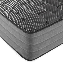 Load image into Gallery viewer, 14" Cool Firm Memory Foam Hybrid Mattress With Infused Top Layer
