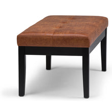 Load image into Gallery viewer, Lacey - Upholstered Tufted Ottoman Bench
