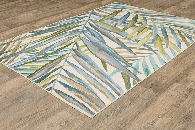 Fiji FIJ03 Outdoor Rug