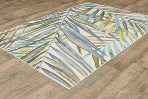 Fiji FIJ03 Outdoor Rug