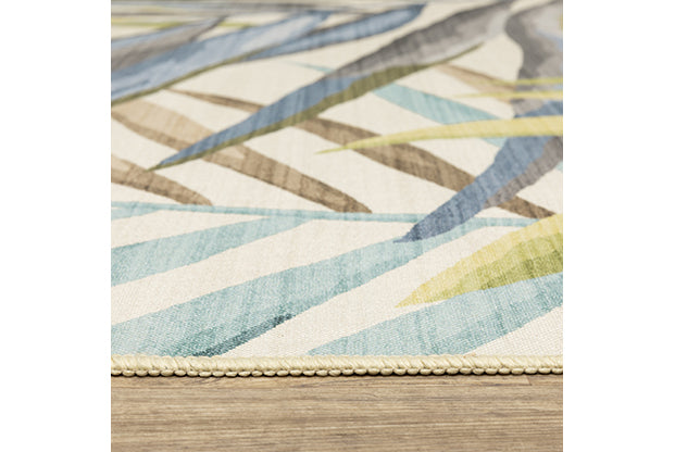 Fiji FIJ03 Outdoor Rug