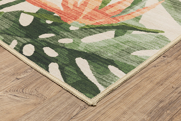 Fiji FIJ04 Outdoor Rug