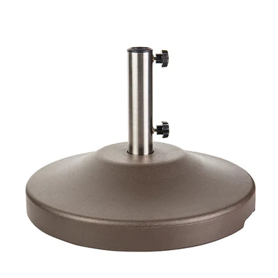 US Weight -80 LB Free Standing Umbrella Base