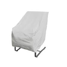 PFC115 - DINING CHAIR COVER BY TREASURE GARDEN