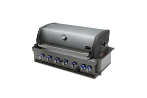 MONT ALPI 44" BUILT-IN GRILL-MABi805