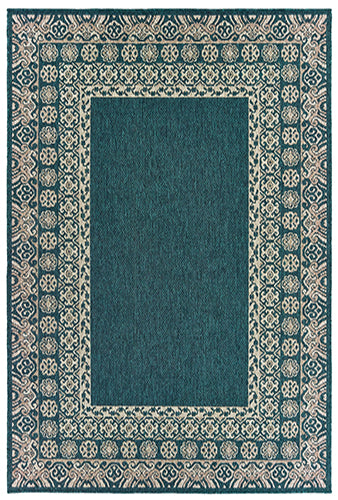 Latitude 1503B Outdoor Rug