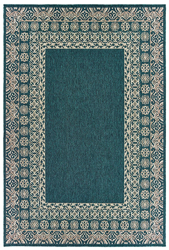 Latitude 1503B Outdoor Rug