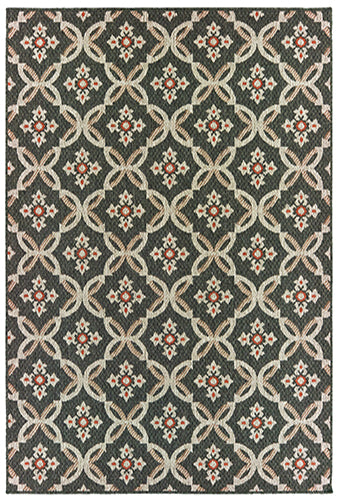 Latitude 1904K Outdoor Rug