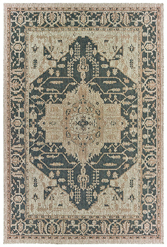 Latitude 1J Outdoor Rug