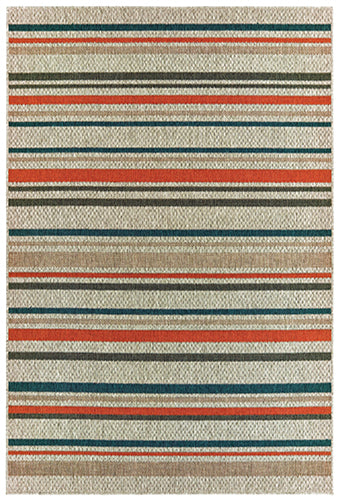 Latitude 602W Outdoor Rug