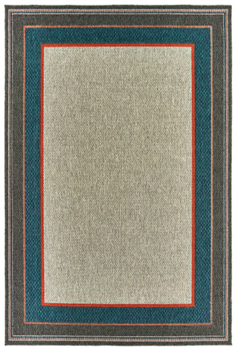 Latitude 8021L Outdoor Rug