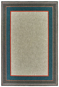 Latitude 8021L Outdoor Rug