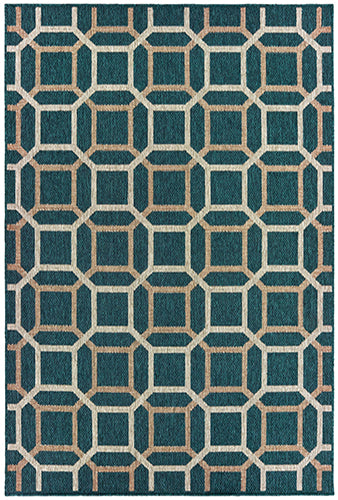 Latitude 806B Outdoor Rug