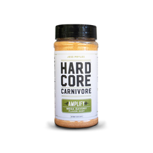Load image into Gallery viewer, Hardcore Carnivore: Amplify shaker jar
