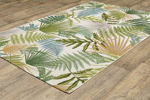 Naples 1091x Outdoor Rug