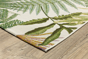 Naples 1091x Outdoor Rug