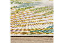 Load image into Gallery viewer, Naples 1091x Outdoor Rug
