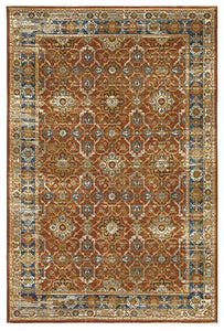 Naples 1204x Outdoor Rug