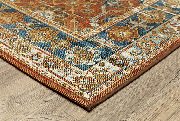 Naples 1204x Outdoor Rug