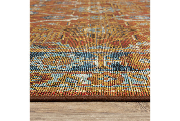 Naples 1204x Outdoor Rug