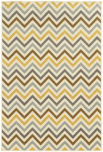 Riviera 4593A Outdoor Rug