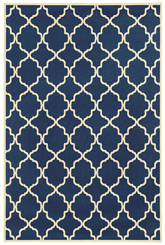 Riviera 4770L Outdoor Rug