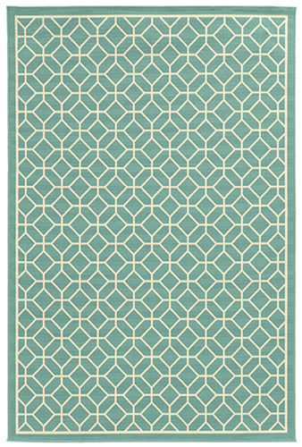 Riviera 4771E Outdoor Rug