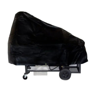PITTS & SPITTS COVER FOR 24X48 ULTIMATE SMOKER PIT