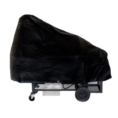 PITTS & SPITTS COVER FOR 24X36 ULTIMATE SMOKER PIT