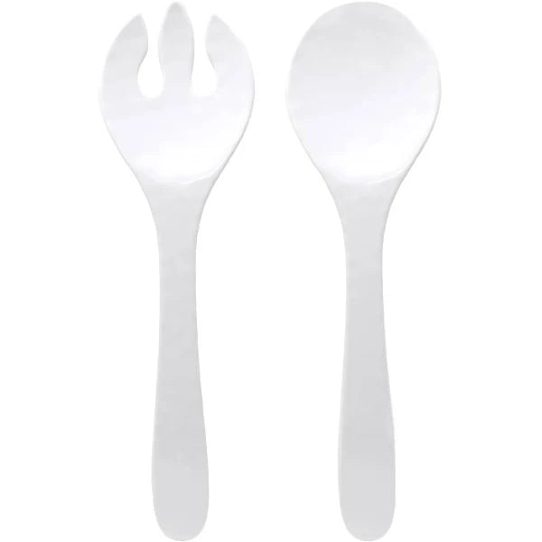 Bistro Bianco Melamine