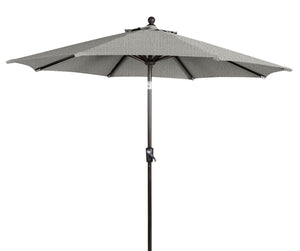 Suntastic 9' Octagon Market Umbrella