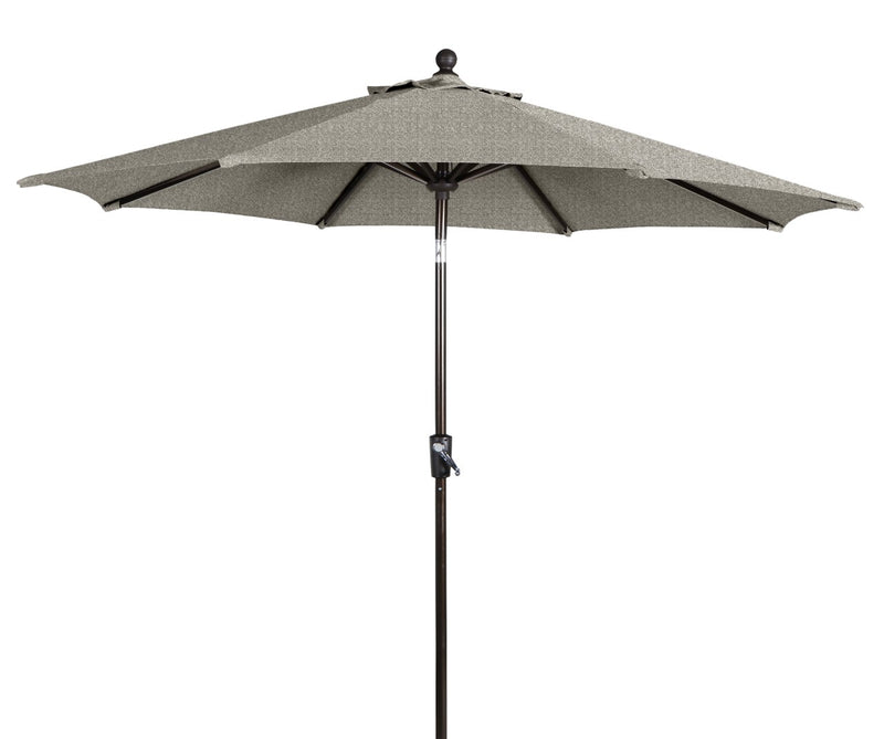 Suntastic 9' Octagon Market Umbrella