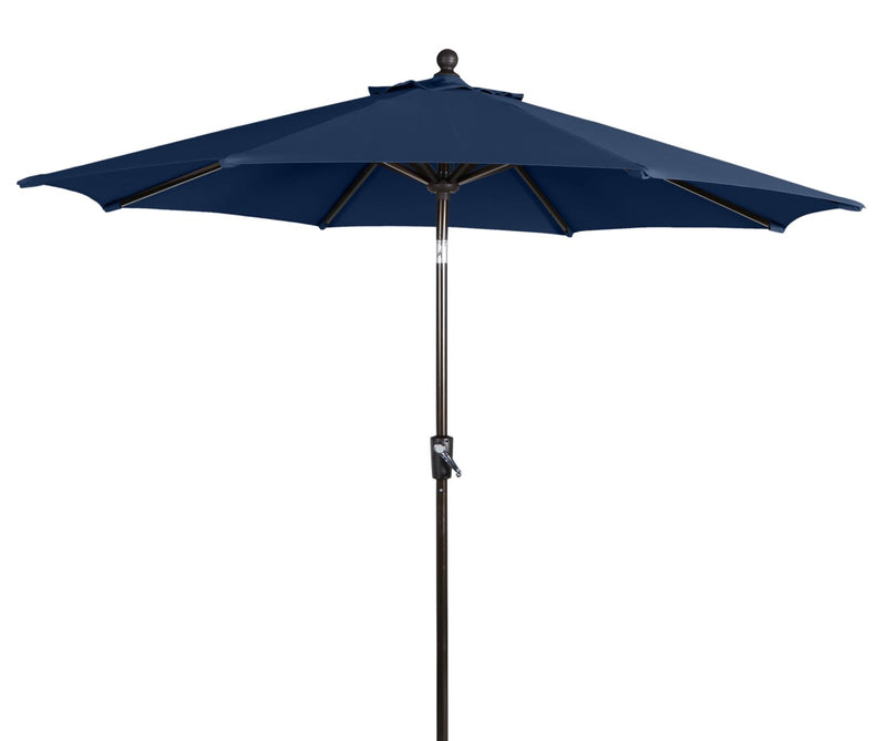 Suntastic 9' Octagon Market Umbrella