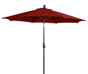 Suntastic 9' Octagon Market Umbrella