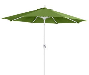 Suntastic 9' Octagon Market Umbrella