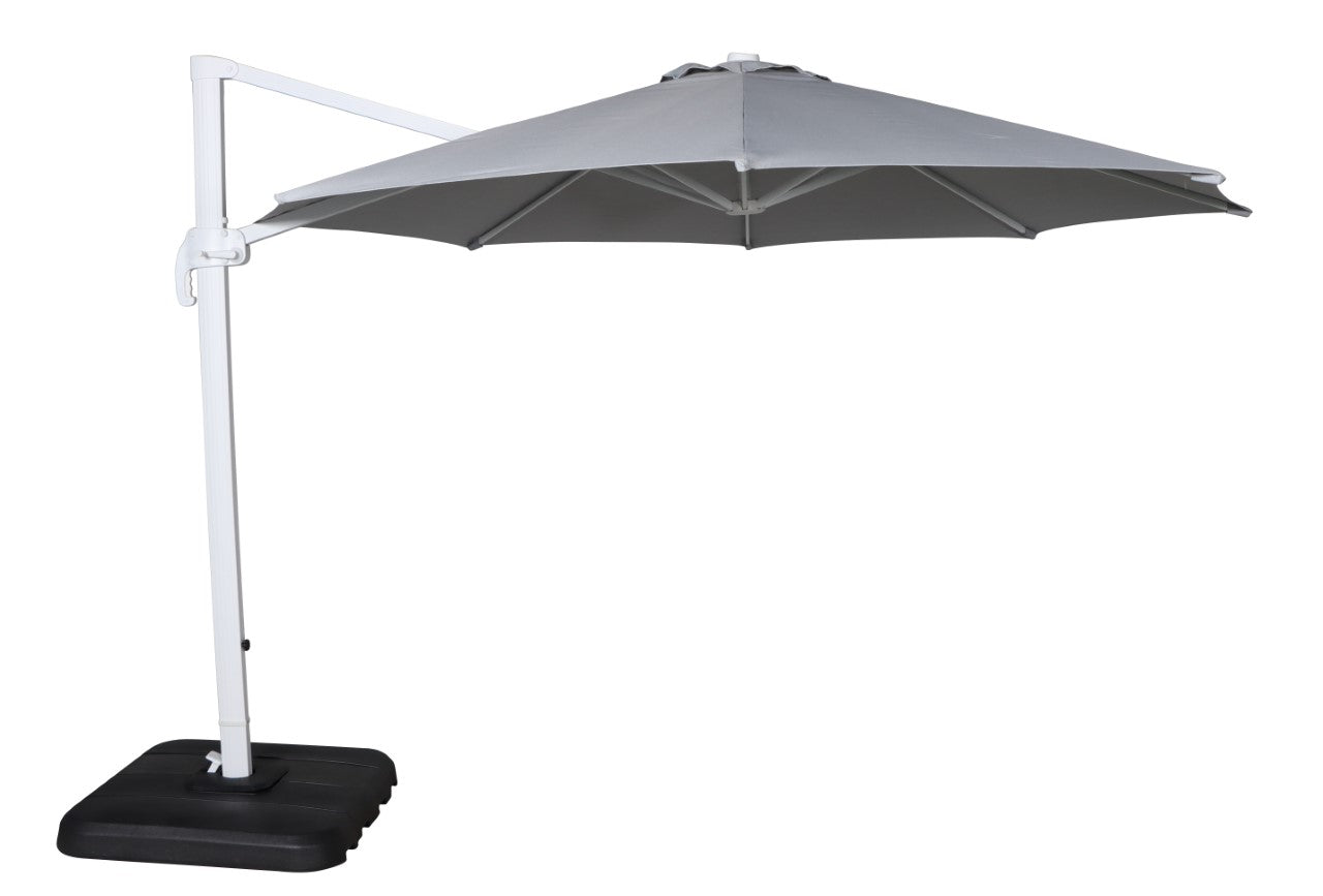 Suntastic 11' Cantilever Umbrella – Sunrise Patios
