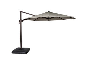 Suntastic 11' Cantilever Umbrella