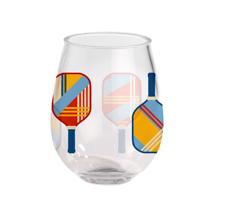 Pickleball Melamine Collection