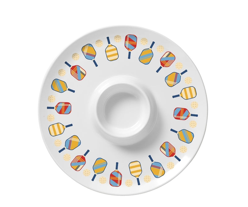 Pickleball Melamine Collection