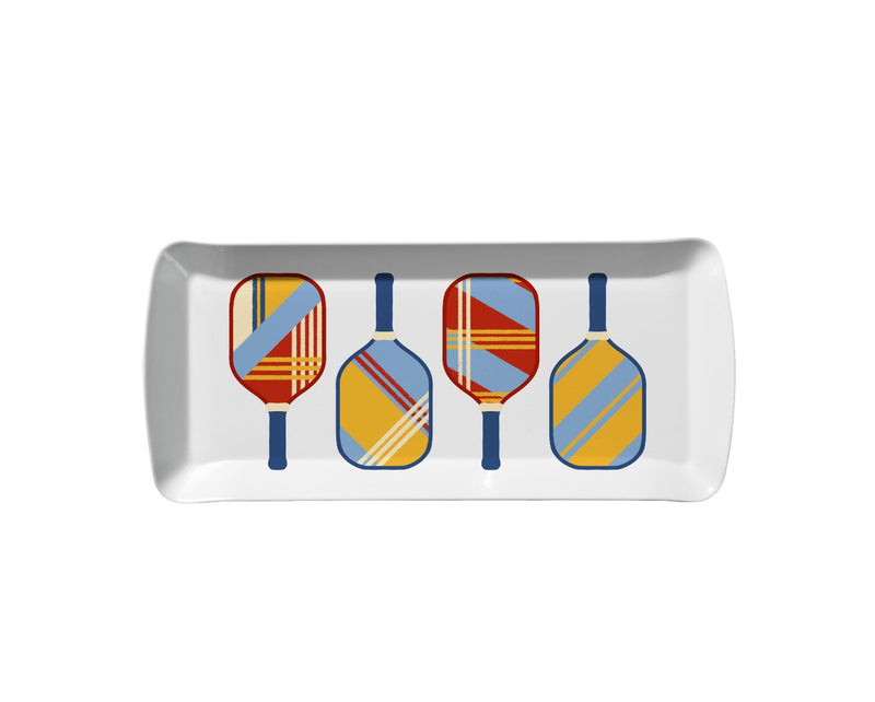 Pickleball Melamine Collection