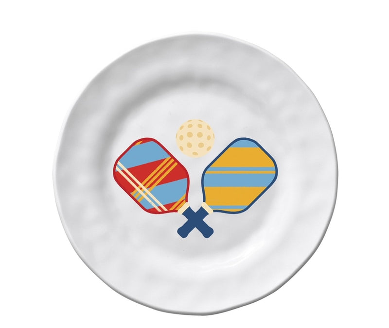 Pickleball Melamine Collection