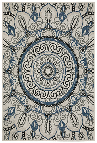 Torrey 72J Outdoor Rug