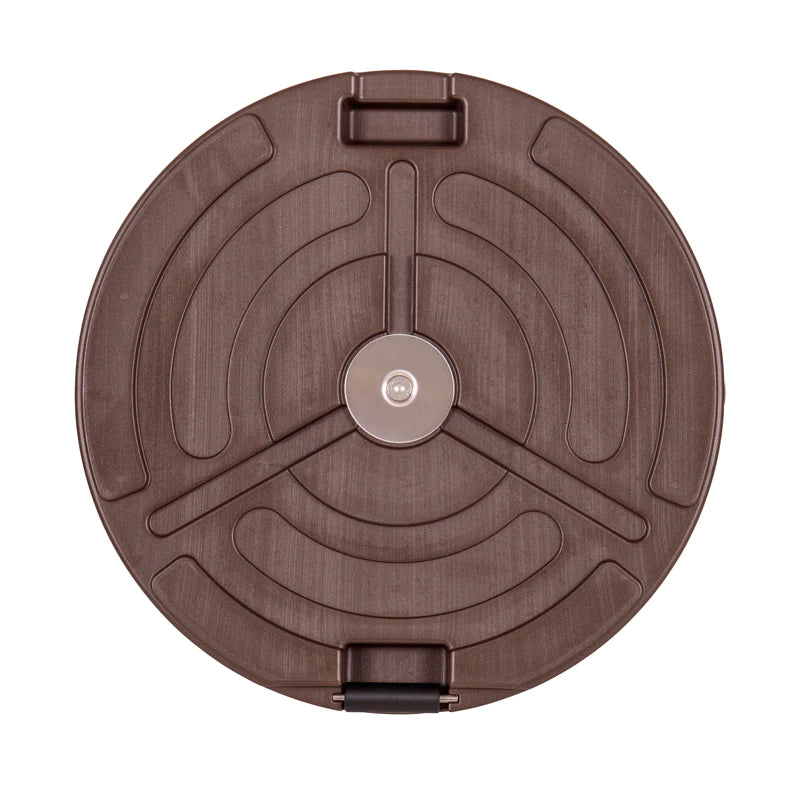 US Weight -120 LB Free Standing Umbrella Base