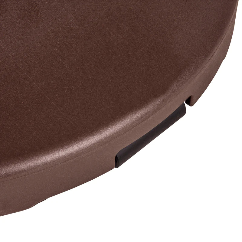 US Weight -120 LB Free Standing Umbrella Base