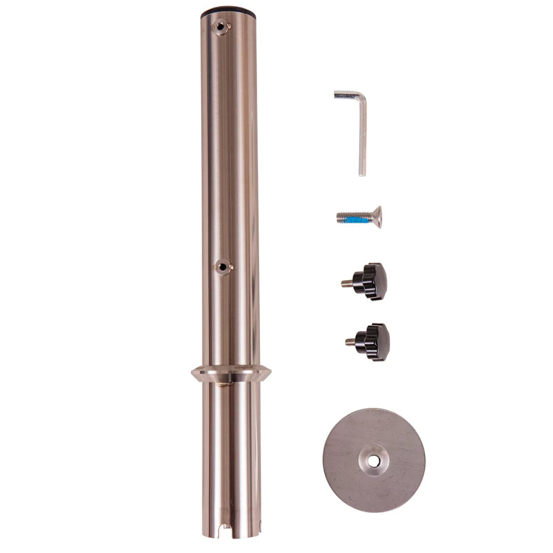 US Weight -120 LB Free Standing Umbrella Base